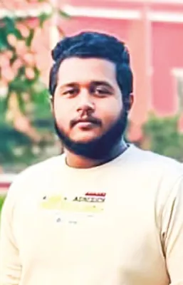 আসীর ইনতিশারুল হক