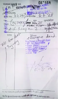 মোসা: রিতা আক্তার