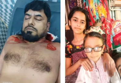 মো: আবুল বাশার