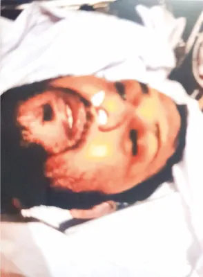 মো: আসিফ ইকবাল