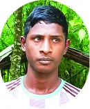 শাহাদাত হোসেন