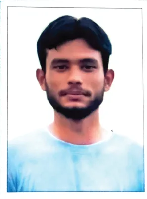 মো: তানভীর ছিদ্দিকী