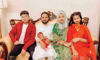 মাহবুবুর রহমান সোহেল
