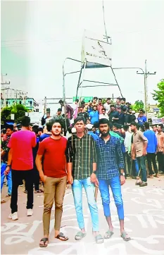 কাউছার হোসেন