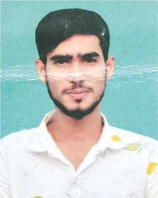 মো: জাহিদুর রহমান