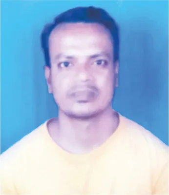 মোহাম্মদ কবির হোসাইন