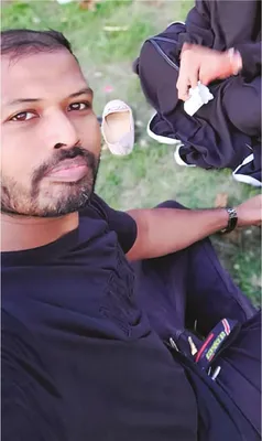 মোঃ সোহেল