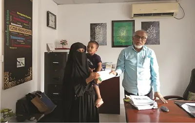 ফজলুল করিম (ফজল মিয়া)