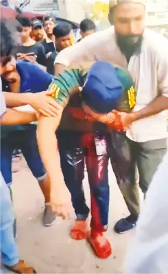 মো: আসিফ ইকবাল