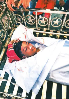 মো: শাকিবুল হাসান সাজু