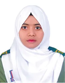 নাঈমা সুলতানা