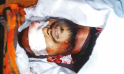 জহিরুল ইসলাম শুভ