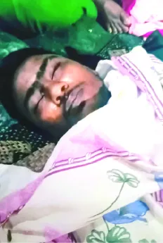 মো: মাহবুবুল হাসান