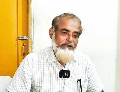 মো: মাহাদী হাসান প্রান্ত