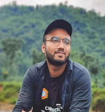 রুদ্র সেন