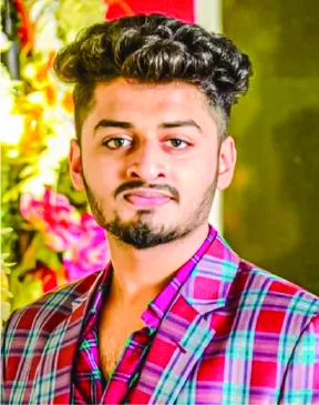 মো: ফজল মাহাদী