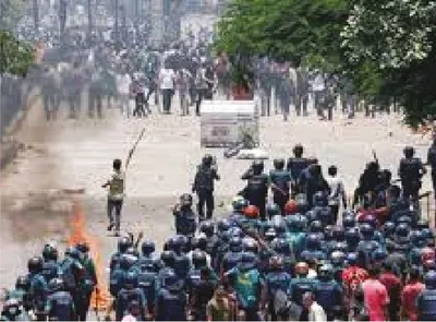 রফিকুল ইসলাম