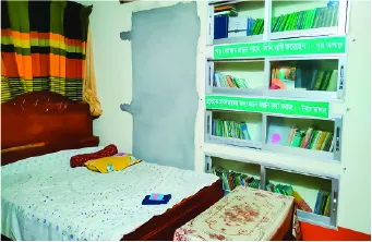 মিকদাদ হোসাইন খান (আকিব)