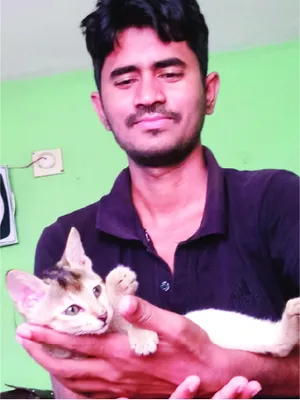 আহনাফ আবির আশরাফুল্লাহ