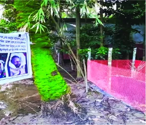 মো: ফারুক