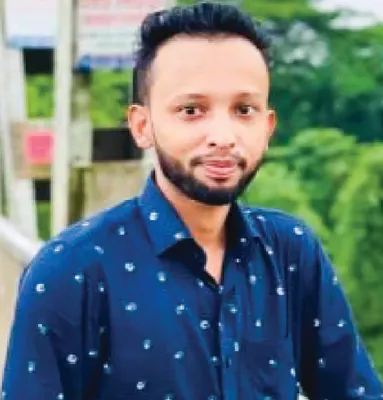 এটিএম তুরাব