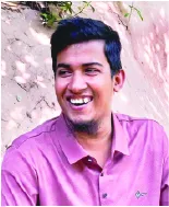মো: মাহবুবুল হাসান
