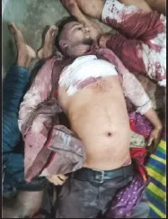 উমর ফারুক