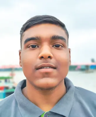 মো: মিঠু বিশ্বাস মারুফ