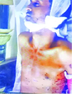 মো: শহীদুল ইসলাম