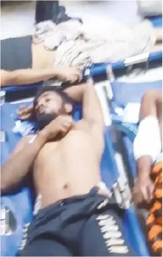 মো: তুহিন আহমেদ