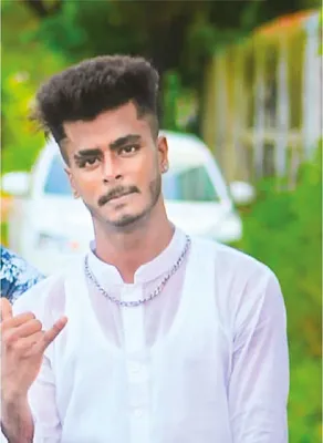 মো: সাব্বির হাওলাদার