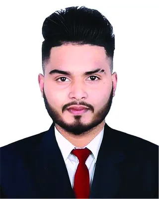 তারেক আহমেদ
