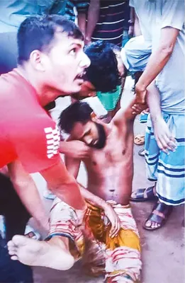 মো: হাফিজুল ইসলাম