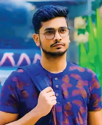 আব্দুল আহাদ সৈকত