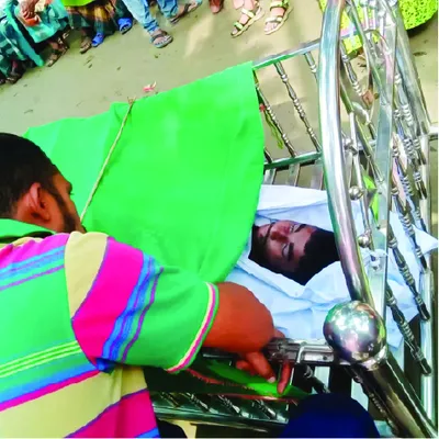 মো: মেহেদী হাসান