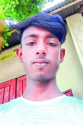 আশাদুজ্জামান নূর সূর্য্য