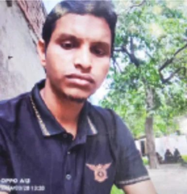 আব্দুল্লাহ আল মামুন