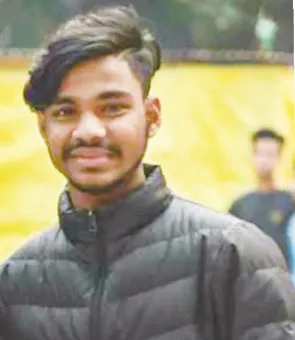 মো: ওমর ফারুক