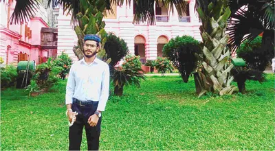 তাহিদুল ইসলাম