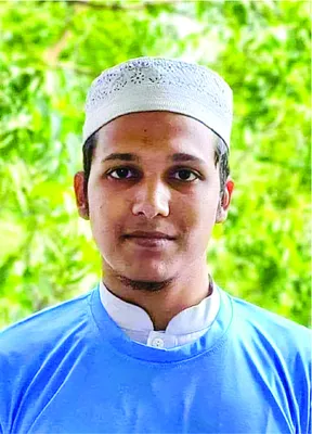 হাফেজ মো: নাসির ইসলাম