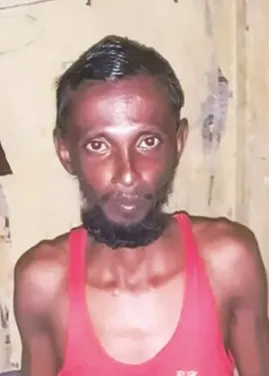 শহীদ জসীম উদ্দিন