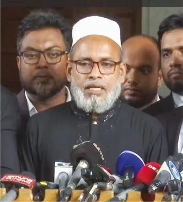 মো: শেখ শাহরিয়ার বিন মতিন