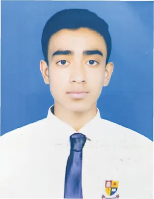 শেখ মেহেদী হাসান জুনায়েদ