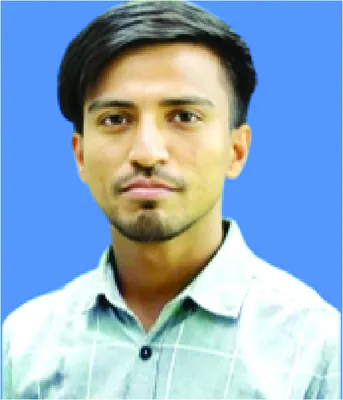 মো: অহিদ মিয়া