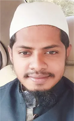 মাওলানা খুবাইব আহমাদ
