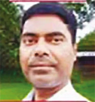 সৈকত চন্দ্র দে
