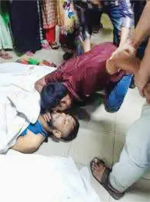 আনোয়ার হোসেন পাটোয়ারী
