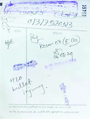 মো: মাসুম শেখ