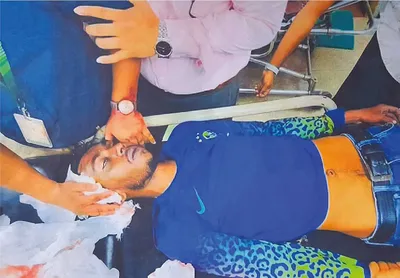 ইমন হোসেন আকাশ