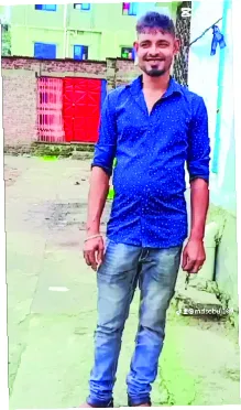 মো: রুবেল